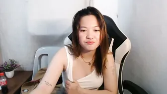 asian_honey69 recorded nude video 662596