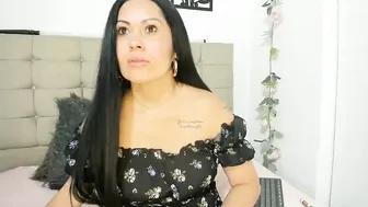tania_mature recorded nude video 662654