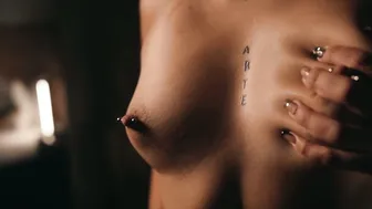 violetarainn recorded nude video 662668