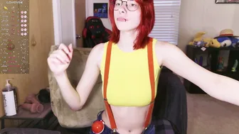 deadratsoup recorded nude video 662673