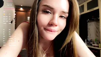 Mallybooo new nude