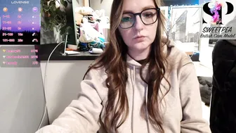 short_sweetpea webcam video 02/04/2026