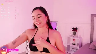 leilafisher recorded nude video 662730