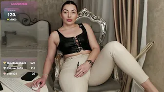 abby_thedevil recorded nude video 662733