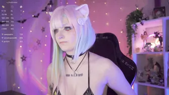 Vronnier cam video porn