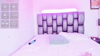 carolinemiller1 recorded nude video 662746