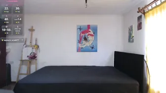 dearlilith6666 recorded nude video 662753