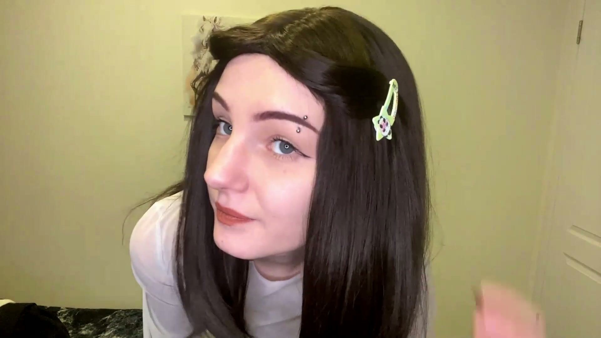 Reneayeager 18 cam video