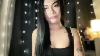 Sexylovesappira asian webcam show