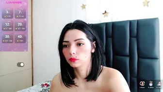 sara_arias00 recorded nude video 662830