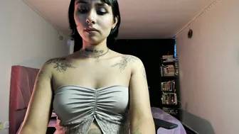 _saraaparker_ recorded nude video 662857