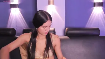 Kimideep lovense sex video