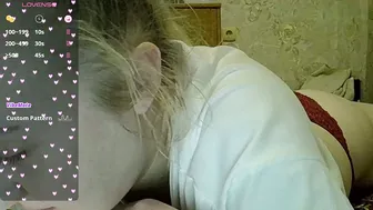 debora_webstar recorded nude video 662874