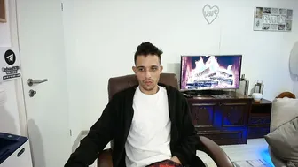 hotboyshorny recorded nude video 662877
