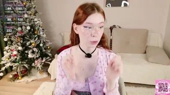 Evelune on cam (02-04-2026)