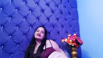 miarous69 recorded nude video 662910