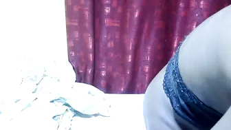 pretty_ebby recorded nude video 662939