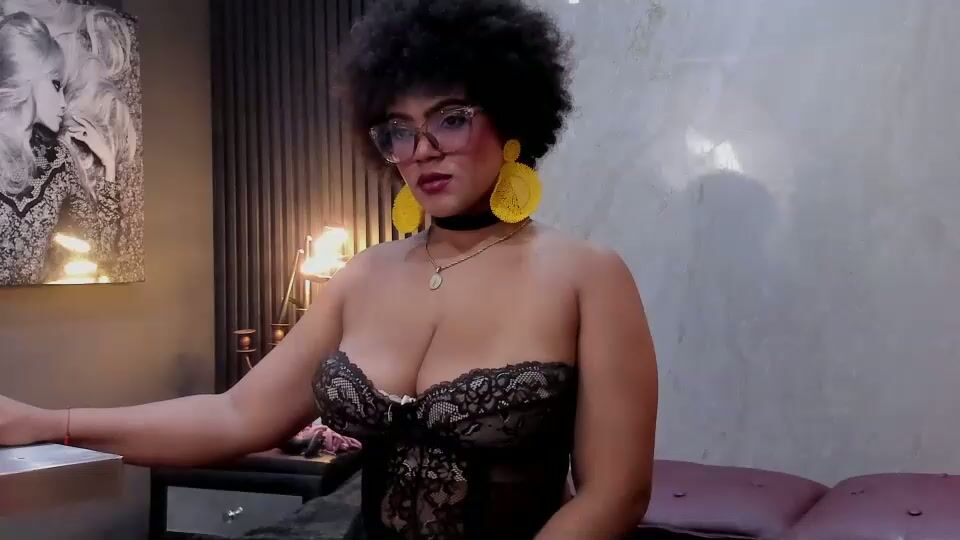 Samantablake ohmibod hot cam video