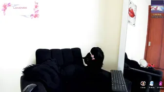 its__angelica_ recorded nude video 662977