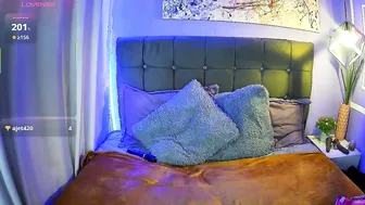 kitty_vibes_ recorded nude video 663006