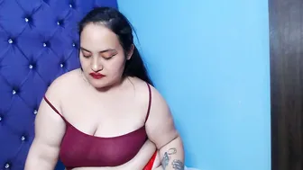 miarous69 recorded nude video 663009