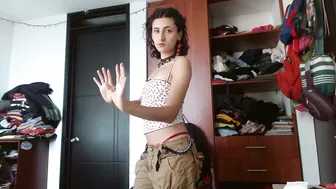 malitamuymal22 recorded nude video 663018
