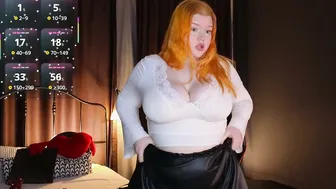 ariettaheart recorded nude video 663080