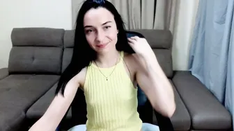 yr_shy_bae recorded nude video 663121