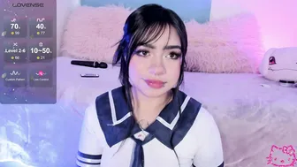 emma_soffia recorded nude video 663144