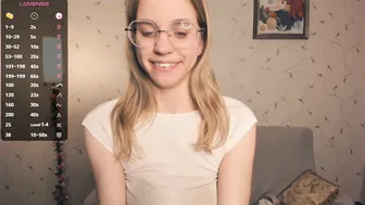 cutefluffy recorded nude video 663183