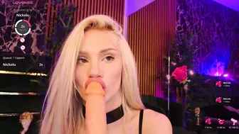 barbiekara recorded nude video 663200