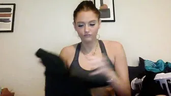 sweetbrittaniexox recorded nude video 663240