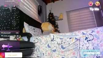 gabriiieela_ recorded nude video 663253
