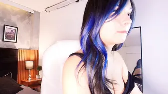 rubybm_ recorded nude video 663269