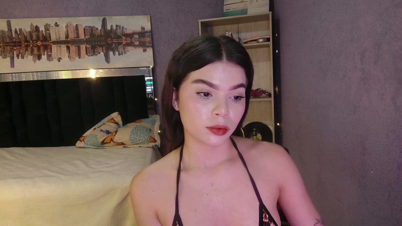 sweet_c4ndy video webcam porn video