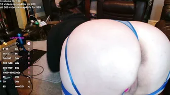 kikiplumpass recorded nude video 663344
