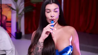 natydesiree recorded nude video 663359