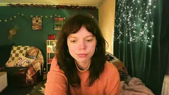 clancyosbourne recorded nude video 663395