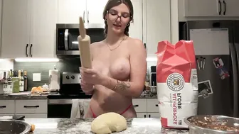 therosiecheeks recorded nude video 663430
