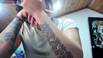 darkness_joones recorded nude video 663433