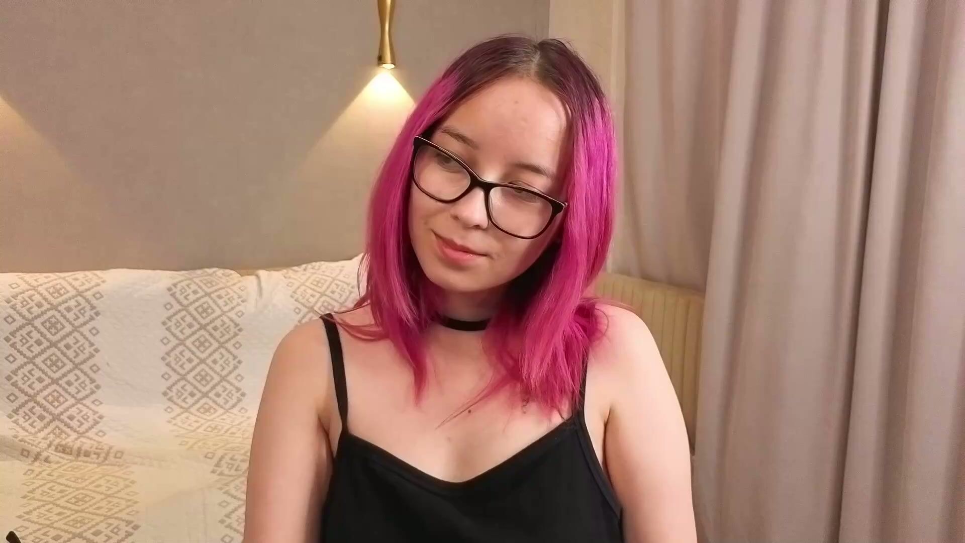 Pinkie_winky new video chat porn