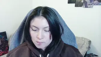 yessica_gomez01 recorded nude video 663471