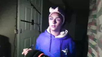 m4m4be4rrecluse recorded nude video 663478