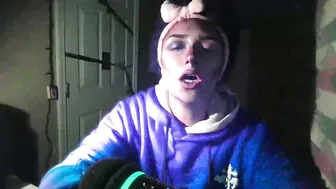 m4m4be4rrecluse recorded nude video 663478