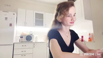 Eximi milf nude on cam
