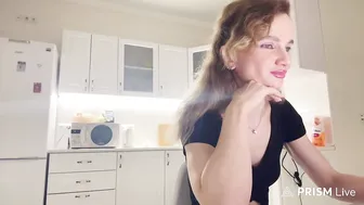 Eximi milf nude on cam