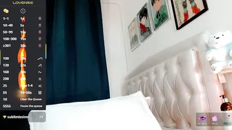 Lunalovedoll_ lush cam show