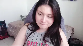 yessica_gomez01 recorded nude video 663505