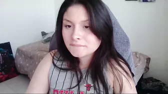 yessica_gomez01 recorded nude video 663505