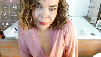 abril_beltran_ recorded nude video 663552
